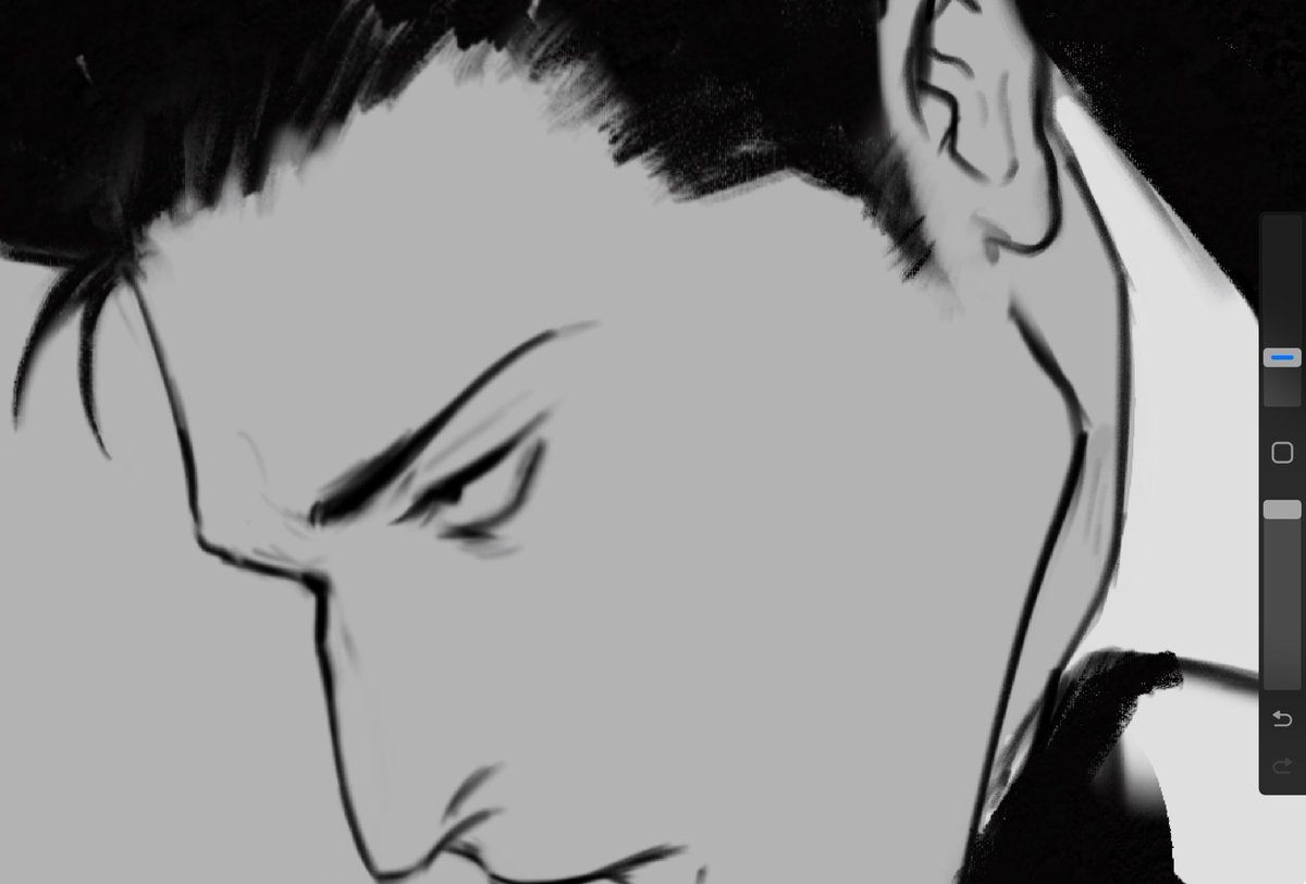 higunana threesome #wip sneak peek