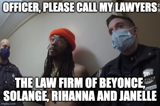 Blahsquiat145's tweet photo. #RapperMemes Be Like: https://t.co/CP0N25UMSW