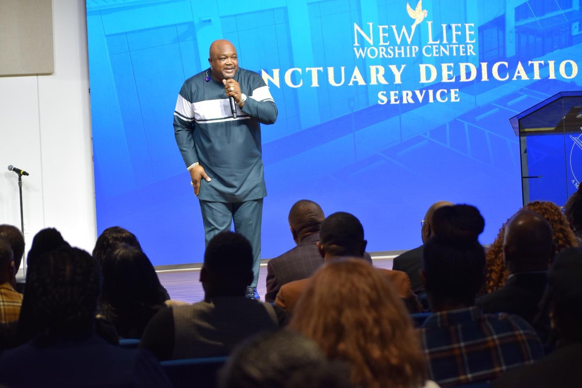 ClaudeDeuce's tweet photo. You just had to be there!!! #NLWC #Dedication #NLStrong https://t.co/PFiPya2ehJ
