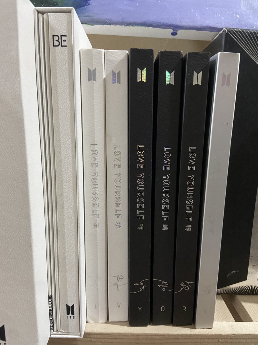 ynxarchive's tweet photo. 𓂃 ⌗. wts lfb ph

🎧: bts unsealed albums
╰ ₱120 ea prio payo 
╰ mod/p pinned + other deets on pinned

📨. love yourself ly her ver l v tear y o r answer f be essential dark &amp; wild d&amp;w young forever day version https://t.co/nUrW2gm1s9