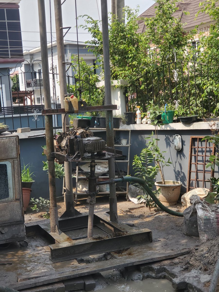 Olofusng's tweet photo. I'm an Agricultural and environmental engineering student of the Federal University of Technology Akure , I'll be done with my degree in the next few weeks, I'm into borehole drilling and geophysical survey anywhere in Nigeria.
Please repost my helper might be on your TL. https://t.co/l1g38fm9SP