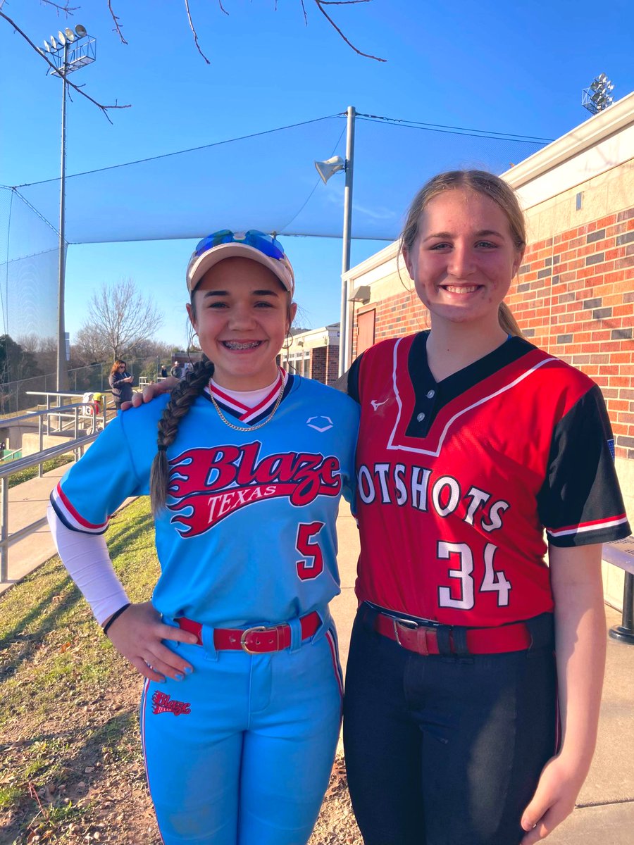 kodi_rhodes's tweet image. Thank you @mkmojica &amp;amp; @Leah_Guest_ for the great camp today! Got lots of work in 💪🏼even got a few over &amp;amp; got to see some old teammates 🥎#differentmindset #goals @CruSoftball @hotshotsnation @PlayBookAthlete @QrRecruiter @ExpoRecruits @LegacyLegendsS1 @ExtraInningSB @ncsa