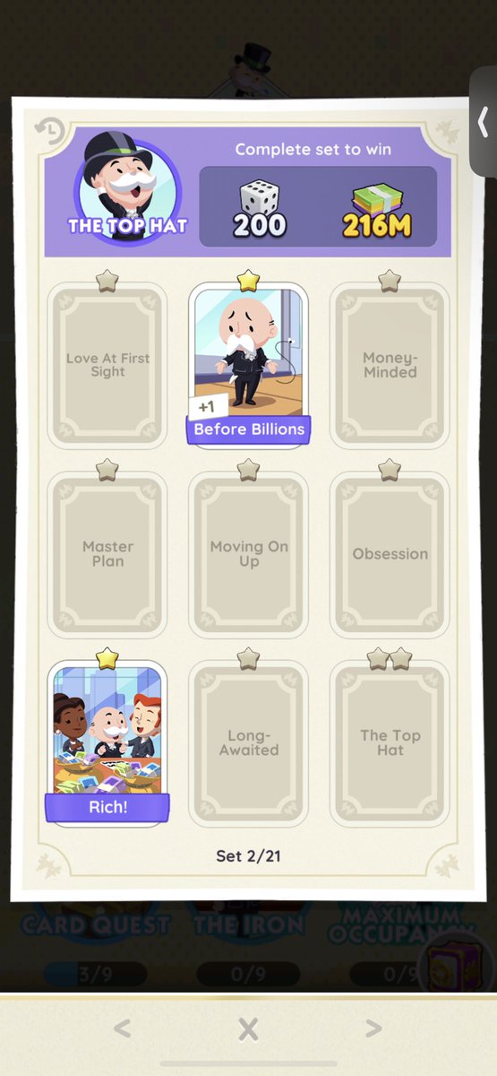 cresentewolf's tweet photo. lf trades wtt monopoly go https://t.co/Z2G0BDXW3P