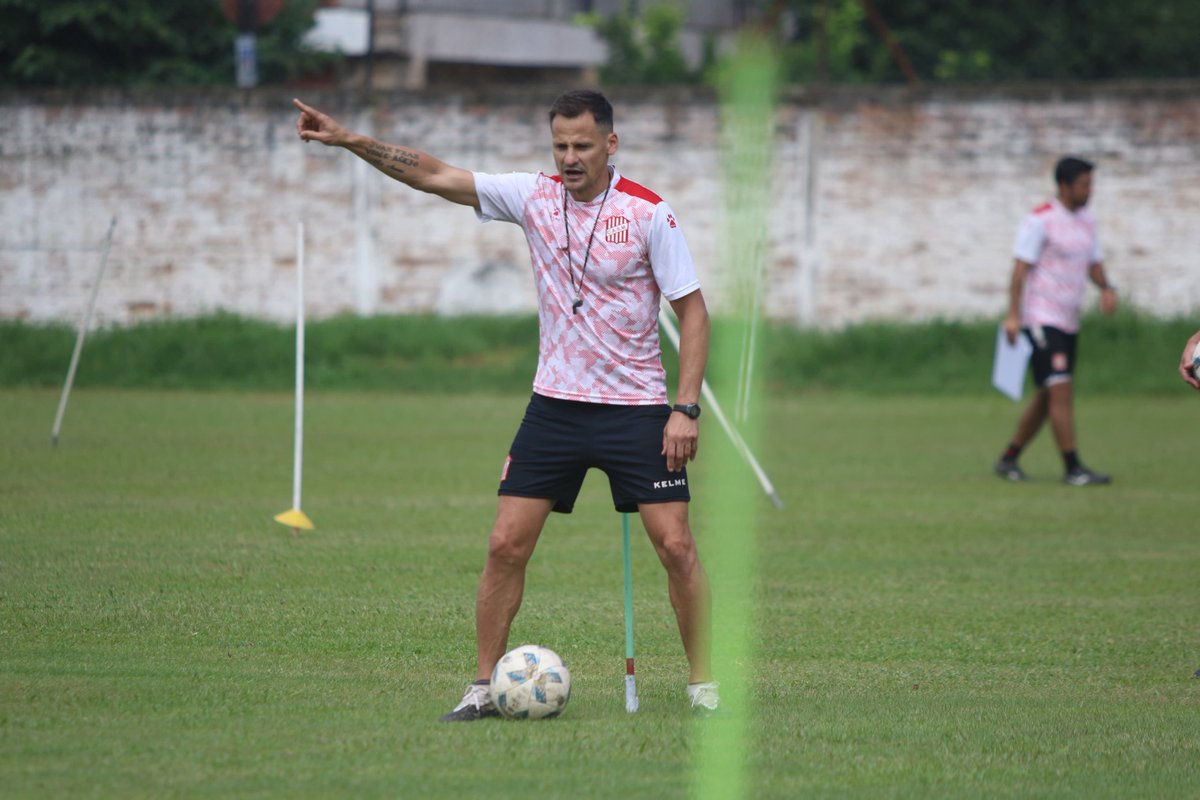 Jm9cavallo's tweet photo. Pretemporada!! https://t.co/lVbhHuIVUt