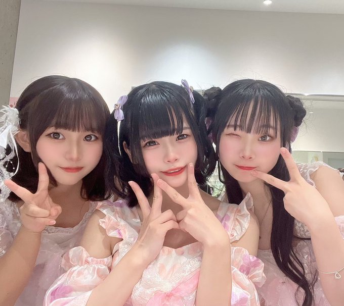 Twitterのコスプレ画像11