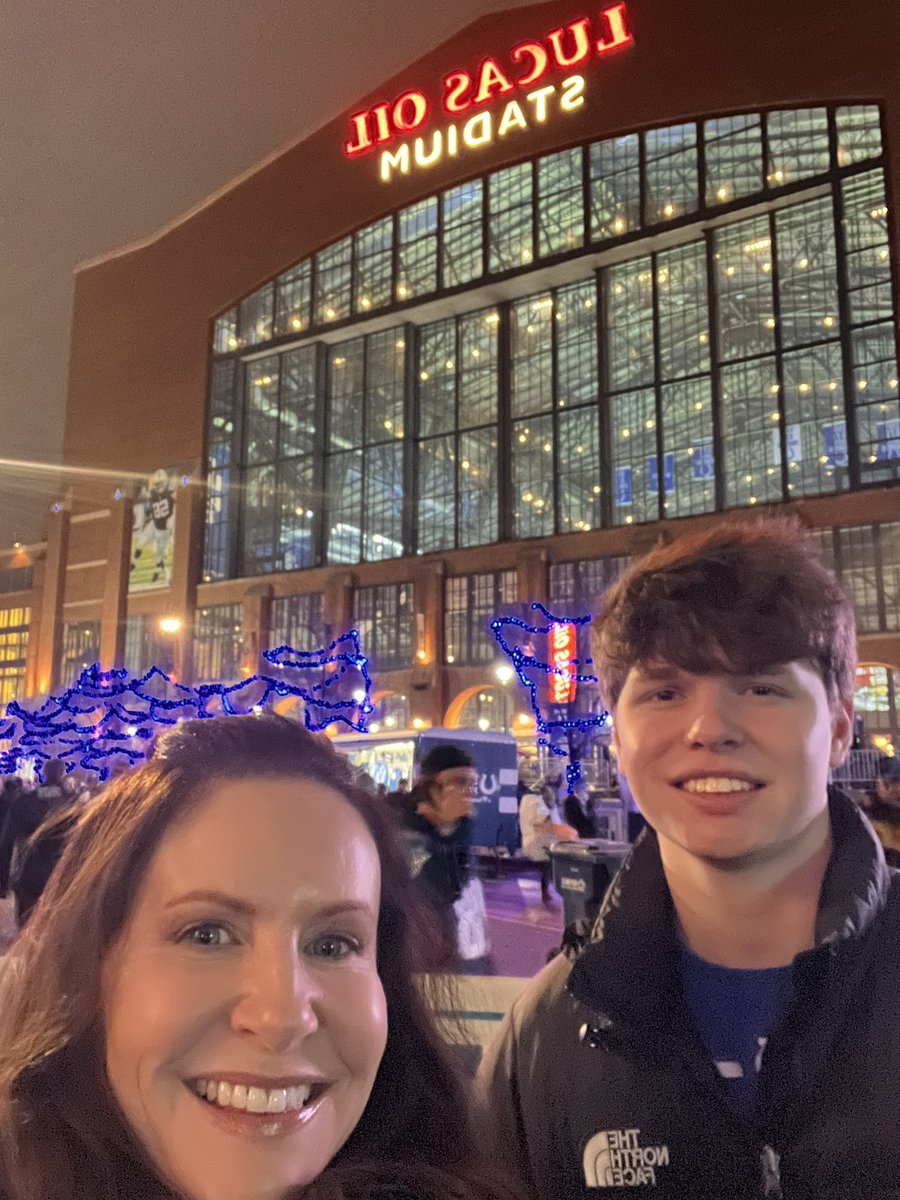 RebeccaFanter's tweet photo. #HOUvsIND https://t.co/MHlmBZhstm