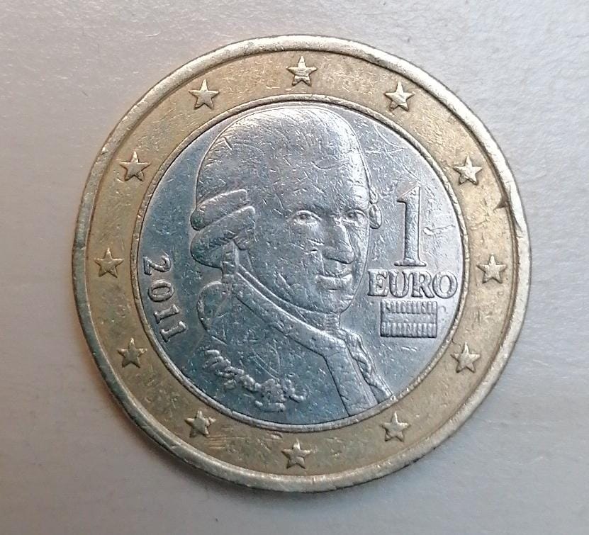 authentic_coins's tweet photo. 2011 Austria 1 EURO Austria Coin 2nd map MULTIPLE MINT ERRORS
GET HERE:
https://t.co/1pwofhbLm7

#2011coin #doveofpiece #multipleerrorscoin #austriacoin #bosniancoin #1eurocoin #multipleerrorscoin #minterrorcoin #mozartcoin #minterrorcoin https://t.co/rEHbbpSjS0