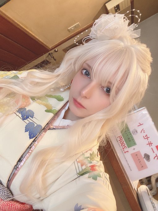コスプレイヤーくろはのTwitter画像15