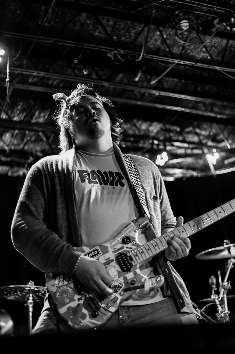 pullstringband's tweet photo. Last night’s jam-packed show the 7th Street Entry was a blast! It was a great show with @twincitizenband @Colinbracewell and @jonbergmusic 🎸🤘🏼
PC 📸: Visuals By Jules
#Pullstring #minneapolis #saintpaul #mn #livemusic #band https://t.co/nRaigNmqvG