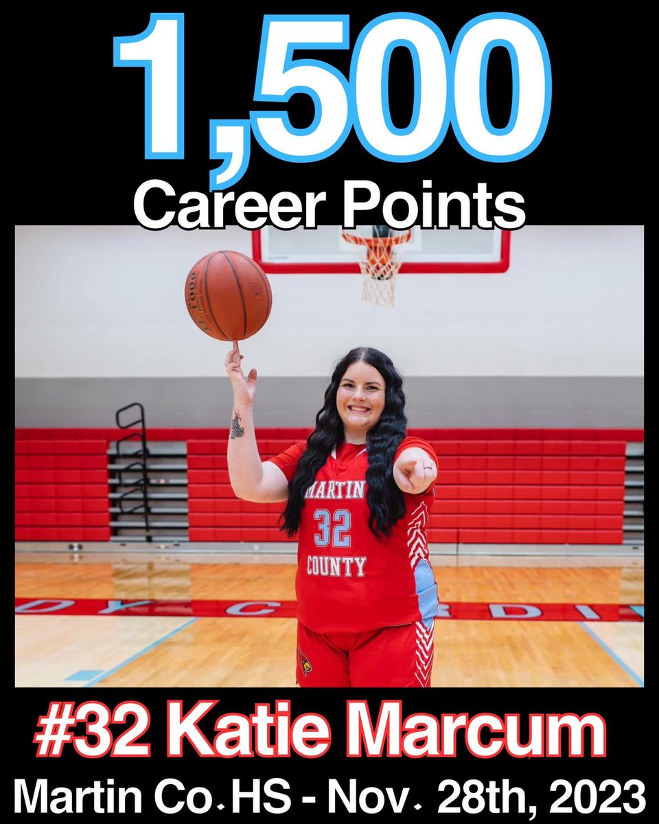 Blessed! ❤️ <a href="/MCLadyCardsBall/">MCHS Lady Cards Basketball</a>