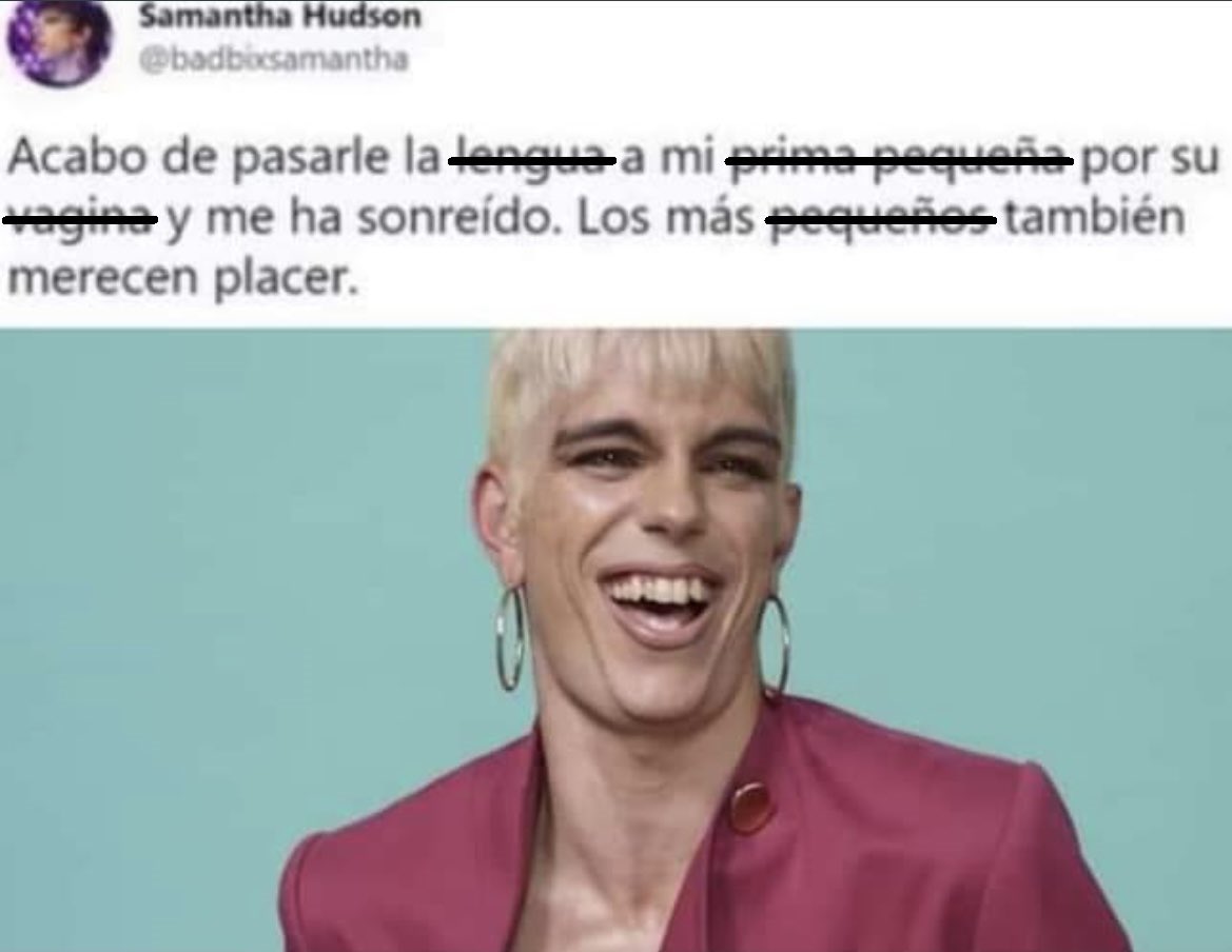 Rey_Guardian's tweet photo. 🚨I Este tipo debería estar preso. 😡 https://t.co/HuKd2WLQP7