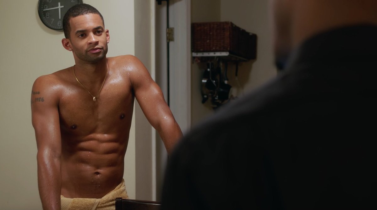 “We need more black gay representation in mainstream media.” Yet, we indie creators are working with what we have and genuinely deserve the support from our community. The power is in the numbers. Watch, share, retweet! That’s how we start seeing change.  

SUPPORT THESE