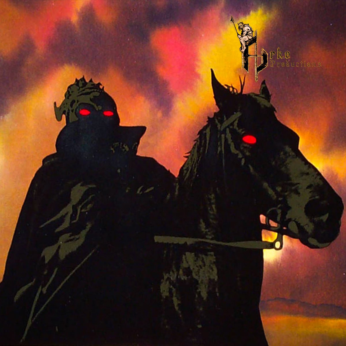 OrkoProduction's tweet photo. Marş! Marş! Marş!
New releases are uploading…
#orkoproductions #NewReleases #dungeonsynth #ambient https://t.co/0a3mqTJMO2