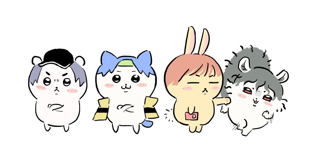 konominomics's tweet photo. 立海三强 + 😈 https://t.co/7kAM3T5UhC