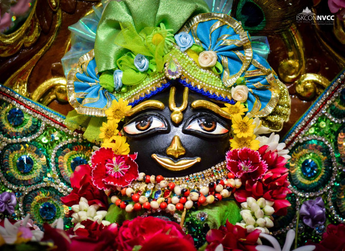 ISKCONPune's tweet photo. 🗓07-01-2024🙏🌷Today's Darshan🌷
🌷Sri Sri Jagannath Baldev Subhadra🌷
🚩@ISKCONNVCCPune🚩
.
.
🎉 #HappyNewYear 🎉 #HappyNewYear2024
#2024HappyNewYear #NewYear
#ISKCONNVCC #ISKCONPune #ISKCON
#ISKCONNVCCPune #PUNE #DailyDarshan
#Sunday #7thjanuary #7thjanuary2024 https://t.co/Od8ZqBi18b