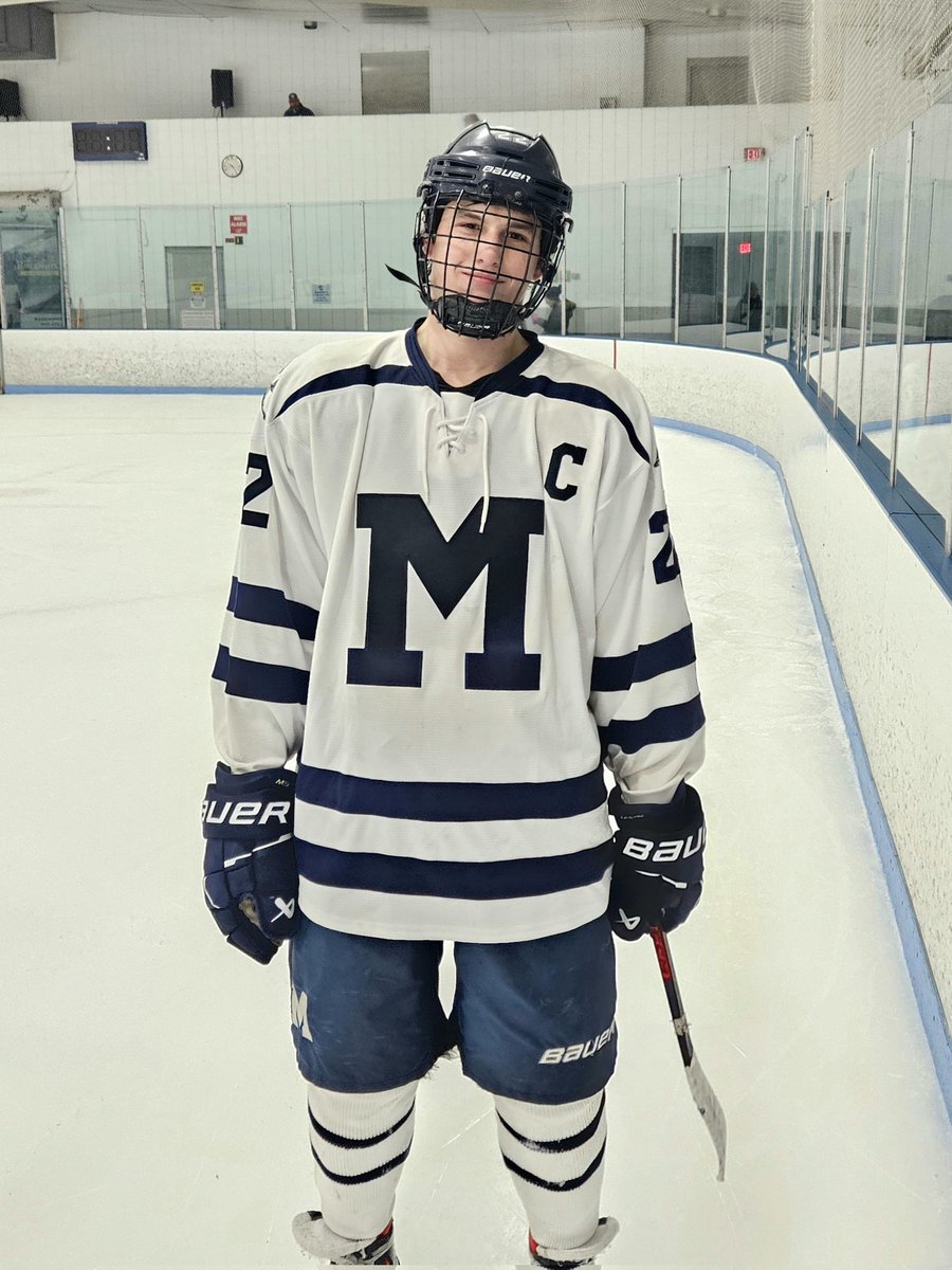 Wow! What a game.  

Henry Eaton with the game winner!  He had 3 on the night!

The boys are now 6-2!