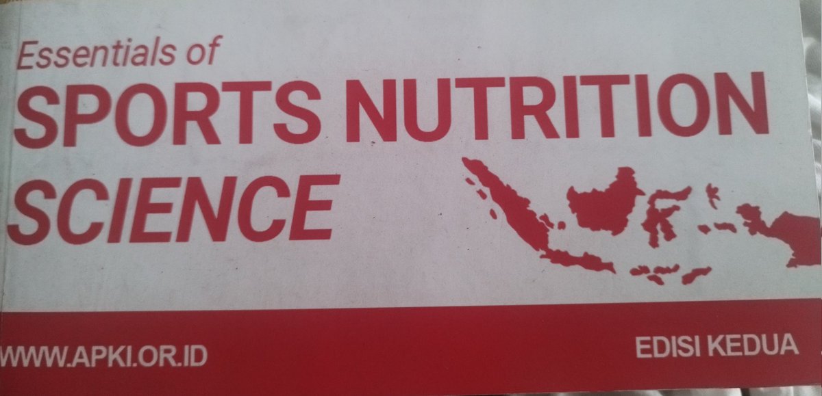 fxmario's tweet photo. Minggu lalu ada yang nanya soal defisit kalori, mumpung saya lagi ngangggur, bolehlah kita bahas dikit2... Sekalian surplus kalori juga..

Kebetulan saya pernah belajar dan udah lulus modul sport nutrition https://t.co/OByBUL1SZR