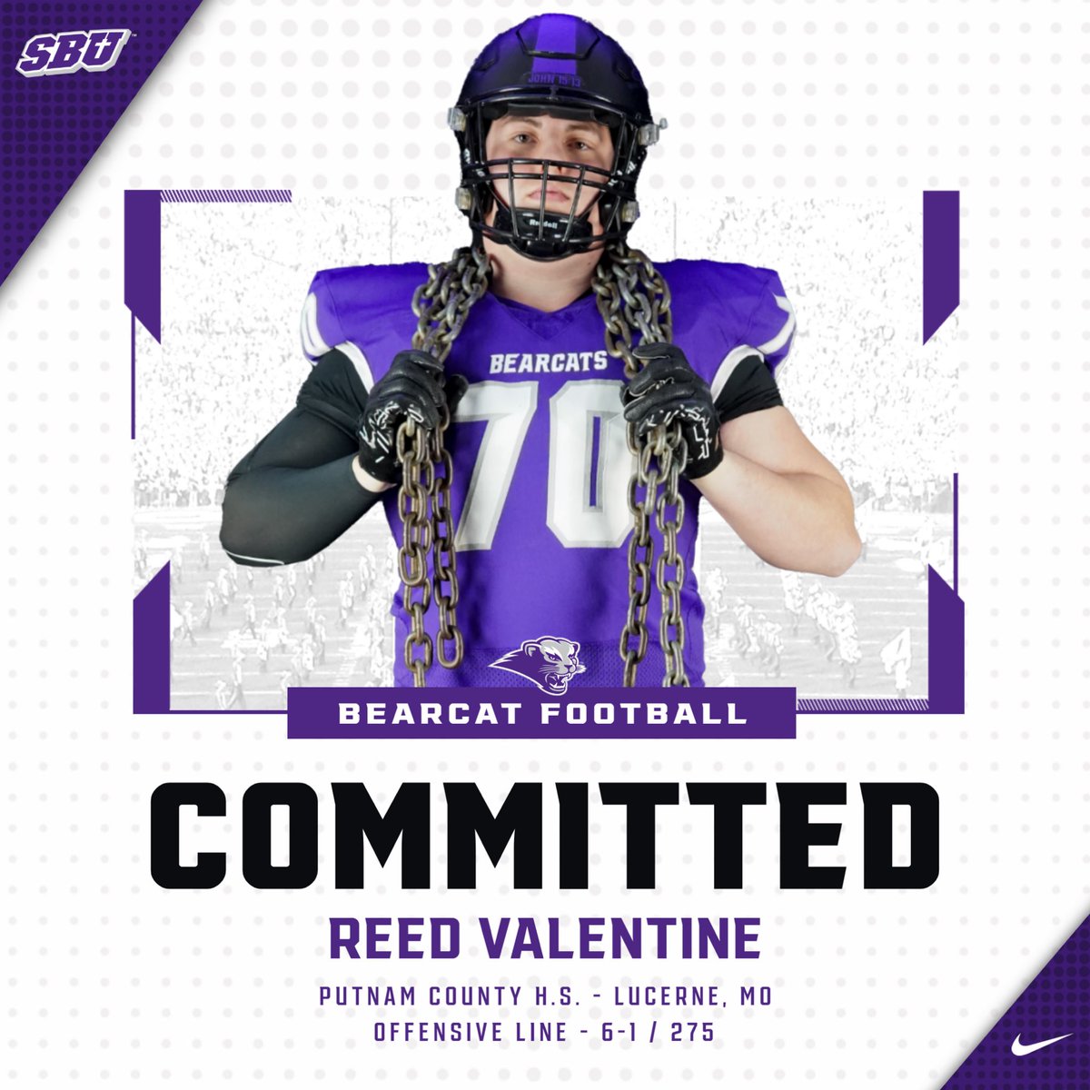 110% Committed!!!! Thanks For everyone thats helped me so far and I would also like to thank God for everything he has done in my life! 1 Chronicles 29:13 : Now therefore, our God, we thank thee, and praise thy glorious name!