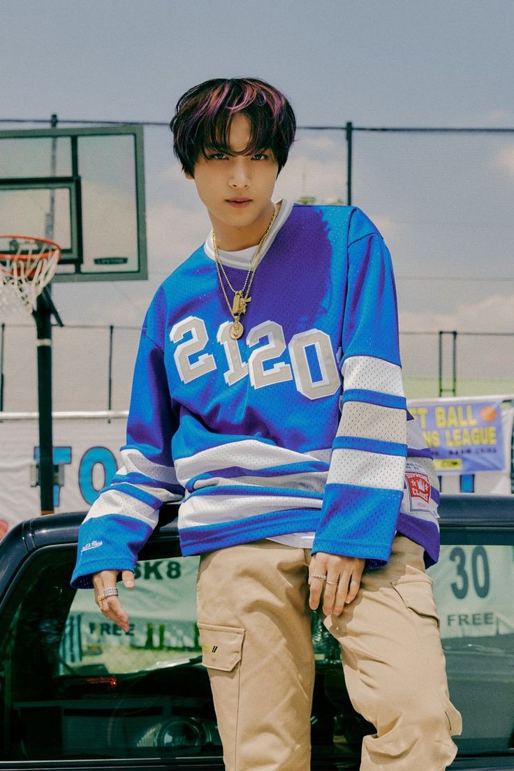 Jungschxn's tweet photo. — #HAECHAN no participara en el concierto de hoy 'NEO CITY : JAPAN - THE UNITY' debido a fiebre alta y dolores corporales causado por un resfriado, un médico informó que no podrá actuar en el show.

También, Haechan no participará en el evento Meet&amp;Greet + https://t.co/TfDJDaI3PV
