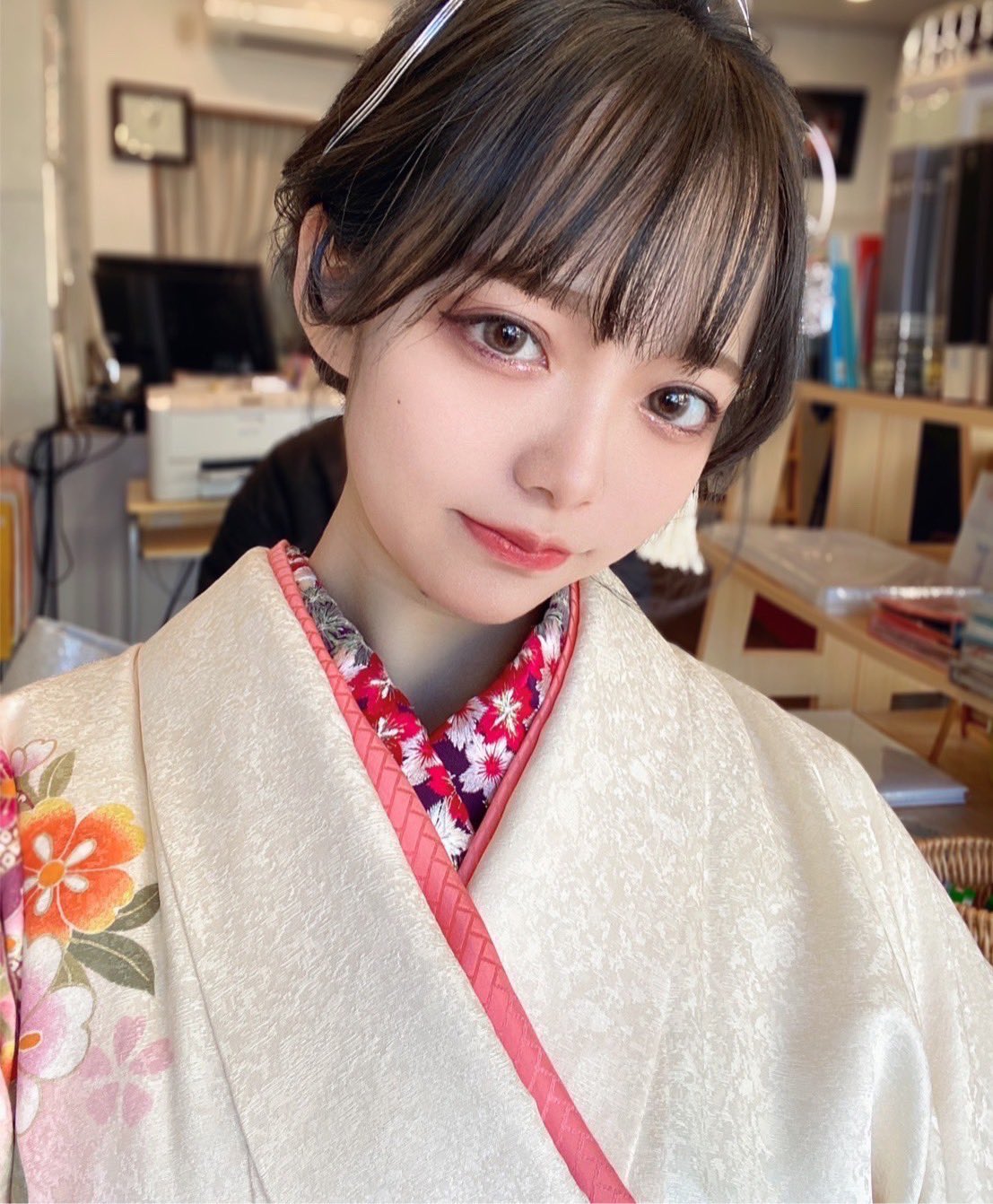あーちゃん (@achamr_) / X