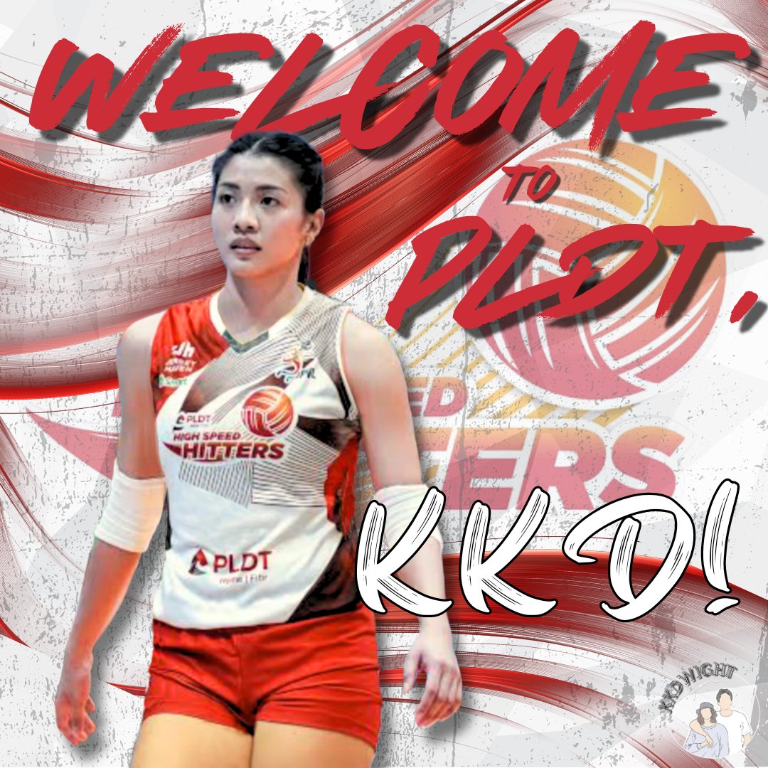 kkdwightfam's tweet photo. Welcome to the sea of Red and White @KiannaDy ❤☎️🥳

#KKDdialingin #PointCityinPLDT https://t.co/laI1avwDnr