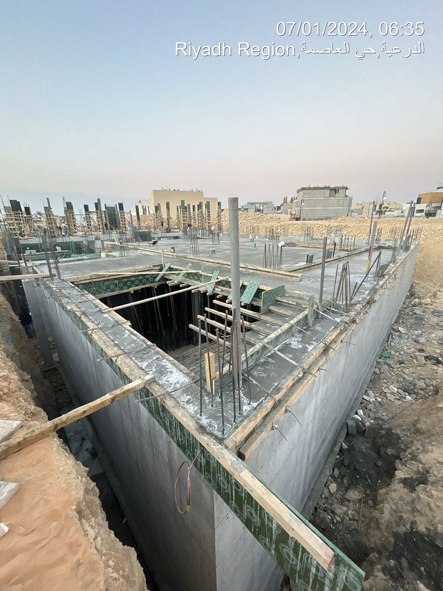 #إدارة #مشاريع 

تنفيذ اعمال العظم | العاصمة