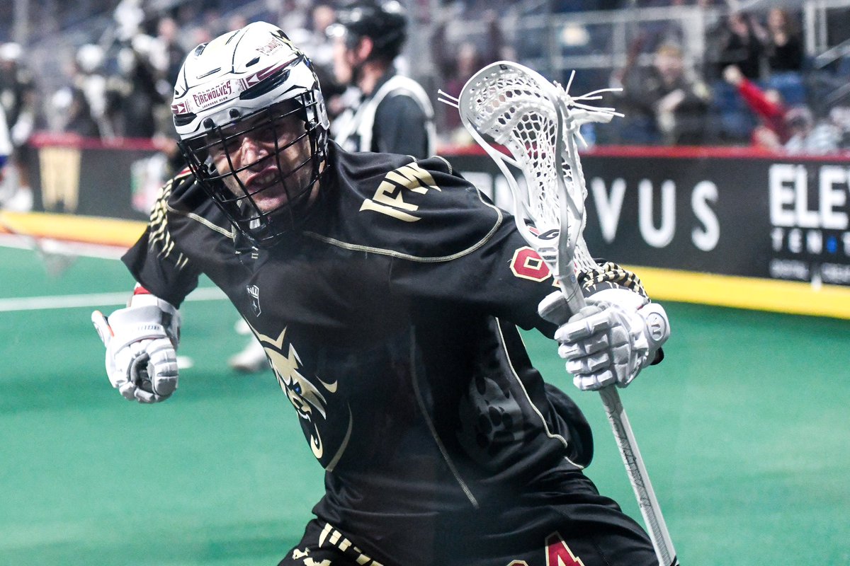 Can’t get enough of that winning feeling 😁

The Albany FireWolves are 5-0 for the first time in franchise history!