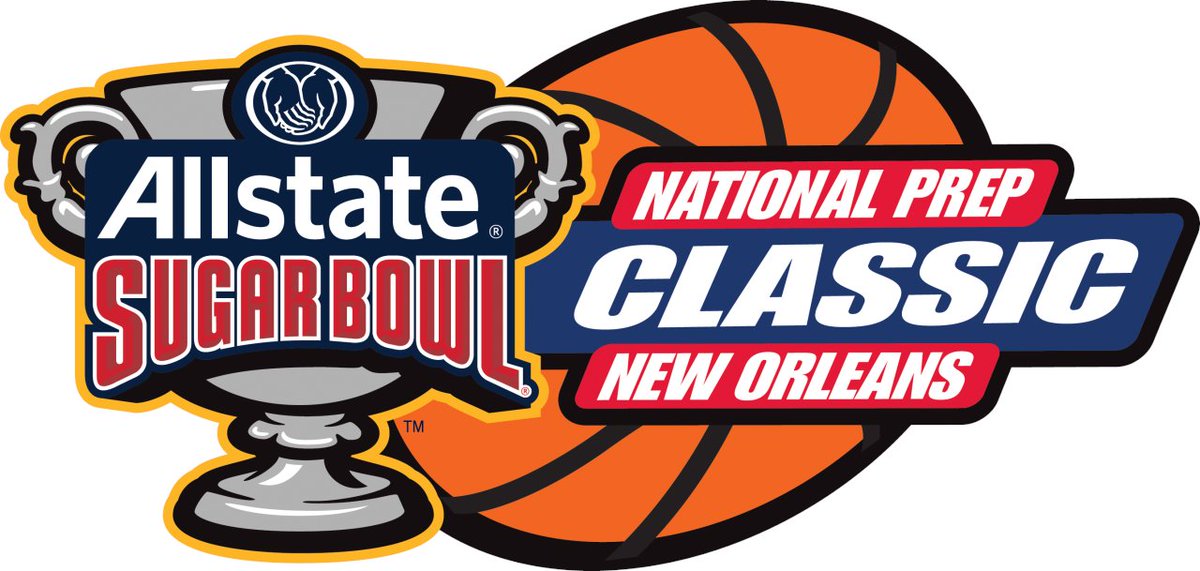 Video: Rummel, LCA girls, and Mandeville Lady Skippers post championship wins at the Allstate Sugar Bowl National Prep Classic trib.al/x5euNL3