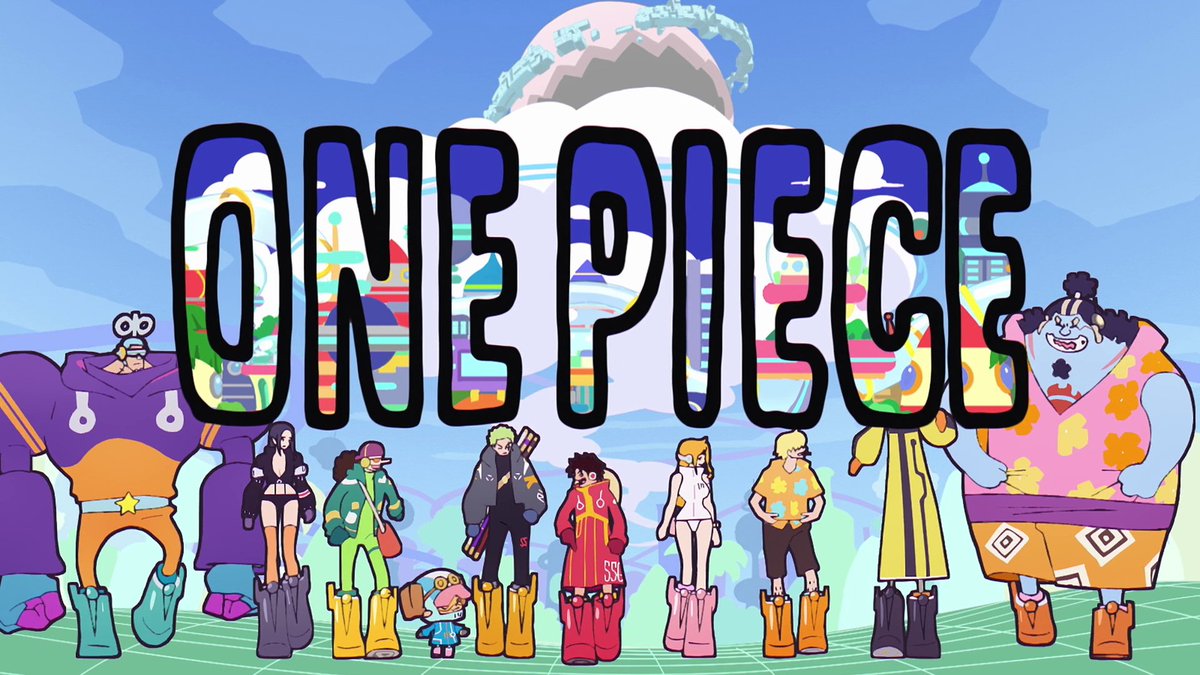 Clutchy1x's tweet photo. One Piece Ep 1089  Opening &amp; Ending - High Quality Pfp/Wallpaper
     
[Thread 🧵]    

#ONEPIECE  #ONEPIECE1089 https://t.co/B4AFzm79sz