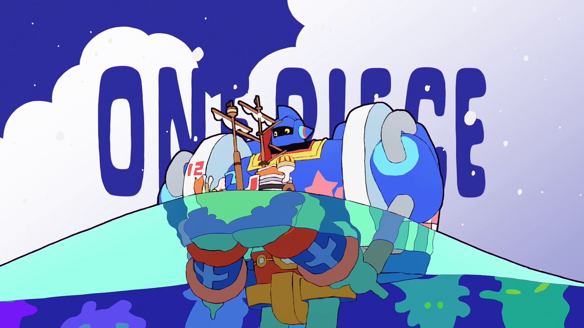 Clutchy1x's tweet photo. One Piece Ep 1089  Opening &amp; Ending - High Quality Pfp/Wallpaper
     
[Thread 🧵]    

#ONEPIECE  #ONEPIECE1089 https://t.co/B4AFzm79sz
