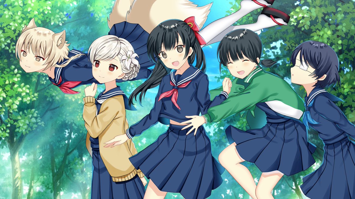 2024 Starting a new chapter for KAGURA.

Join AirDrop and start your adventure 🌸
premint.xyz/kagura-2024