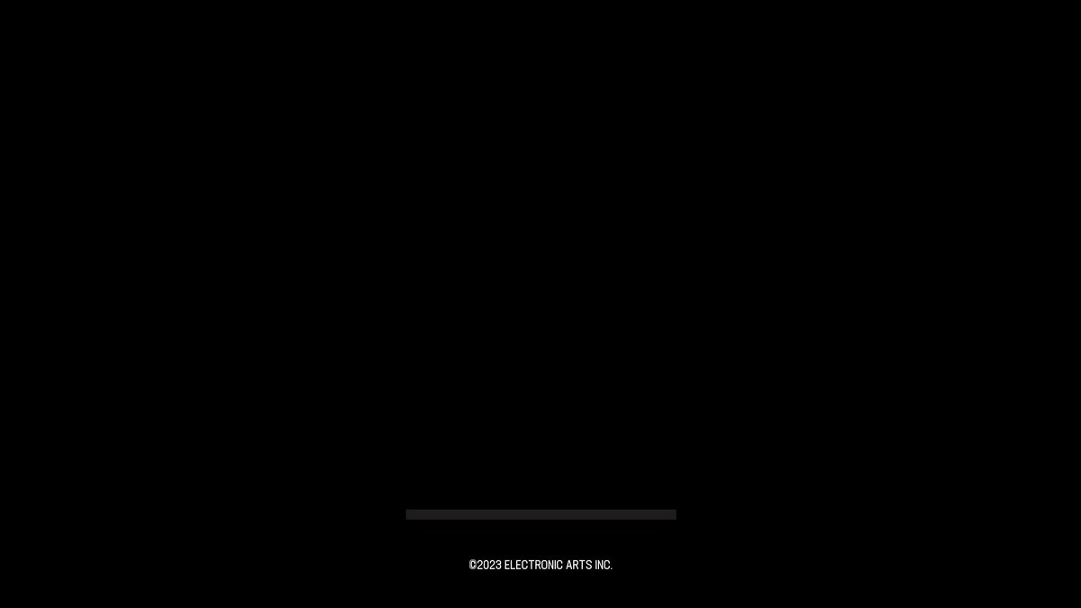 When loading <a href="/EAMaddenNFL/">Madden NFL 26</a> I keep getting this screen after the press Any Button screen. I’ve tried deleted the game and redownloaded and it’s still doing it. <a href="/EASPORTS/">EA SPORTS</a> help?!?