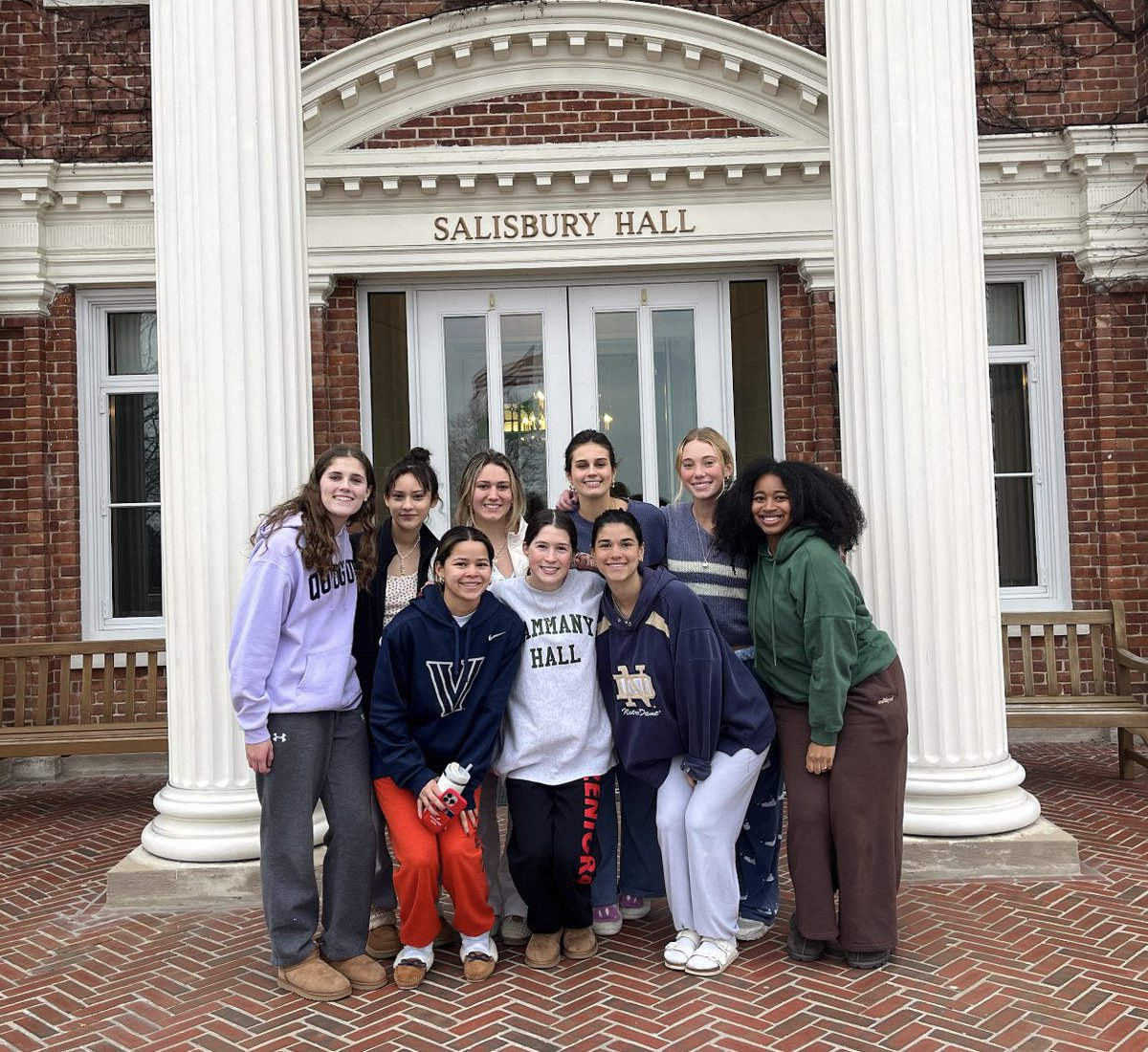 ashleyromeara's tweet photo. I just finished Kairos 2024 and am feeling my #KaiHigh! So much love for my co-leaders and the Junior Class! LT4 ❤️ https://t.co/z4W8ENwTfa