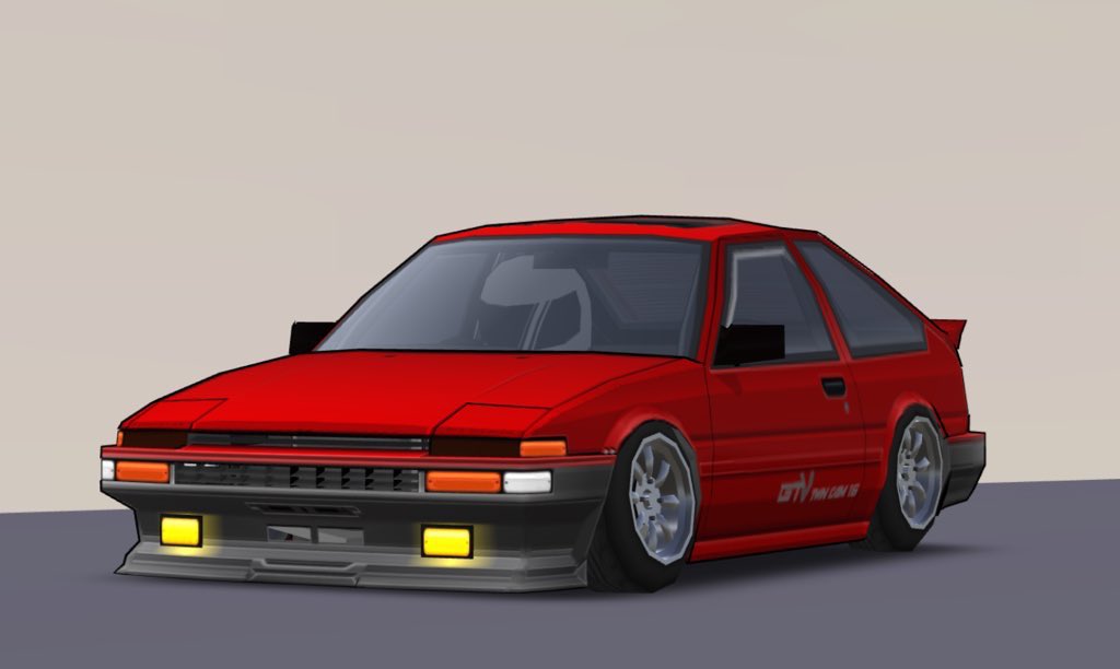 旧車好きのアラサー on X: 