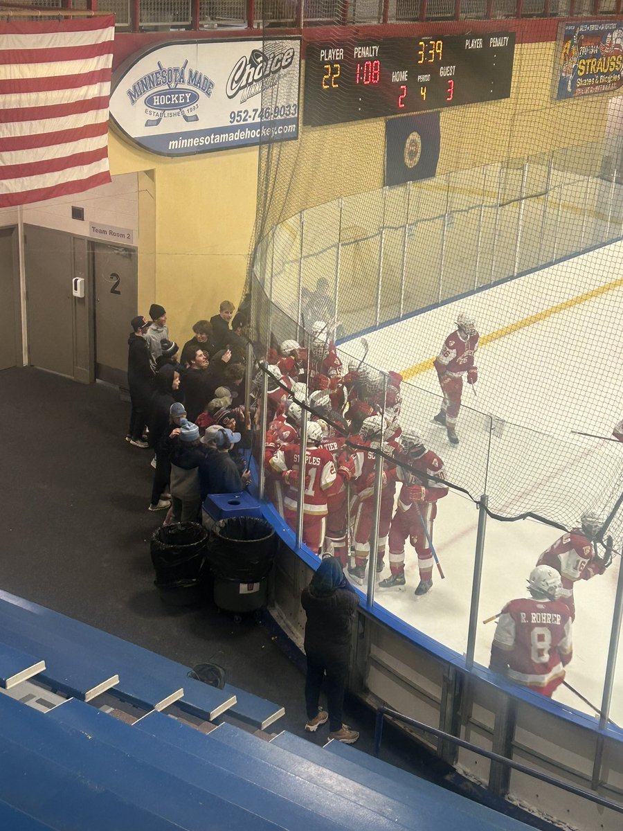 WSP WARRIORS tweet media