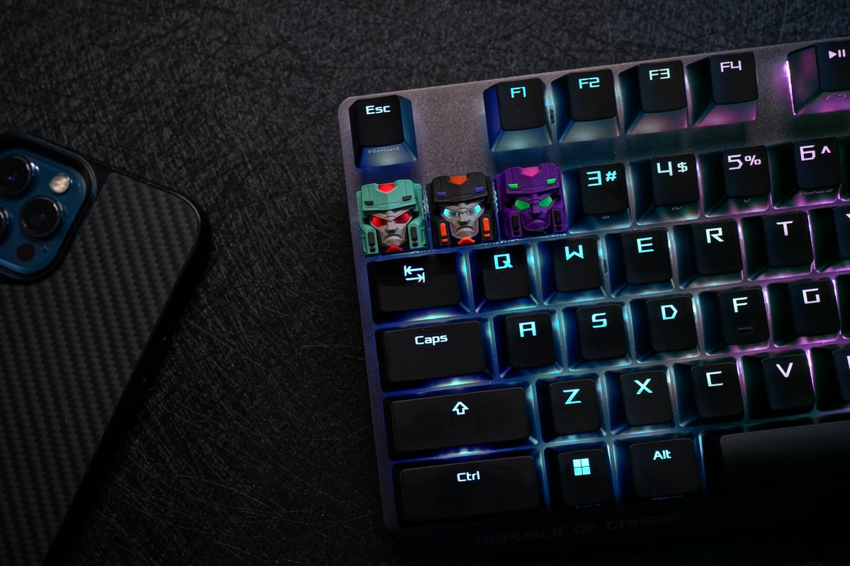 hotkeysproject tweet media