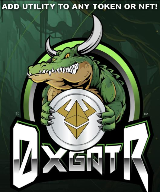 Comment below ... where do you think crypto will be in 12 months? How 'bout 18?  So is now a good time to be fearful ... or greedy?  Personally, I think this is a great time to pick up some ARweave on <a href="/MEXC_Official/">MEXC</a> and to start playing around with 0XGATR.io.  Our