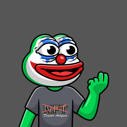 another frontrunner collection? 
#thepepes