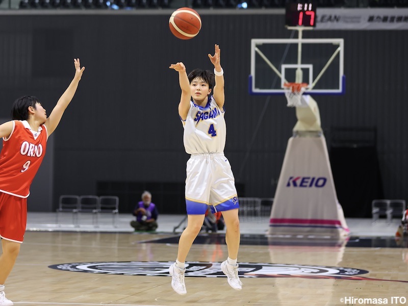 相模女子中学校バスケ部 DVD 相女中バスケ部 チーム力で全国準優勝