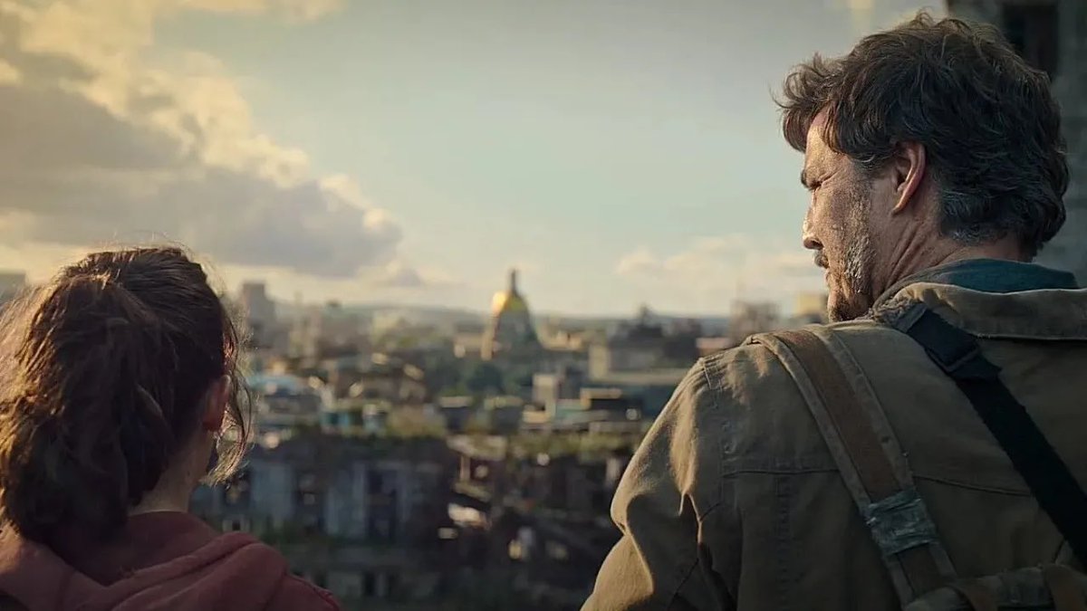 ‘THE LAST OF US’ has already won 8 Emmys.

• Best Guest Actor
• Best Sound Mixing
• Best Sound Editing
• Best Guest Actress
• Best Picture Editing
• Best Main Title Design
• Best Prosthetic Makeup
• Best Special Visual Effects