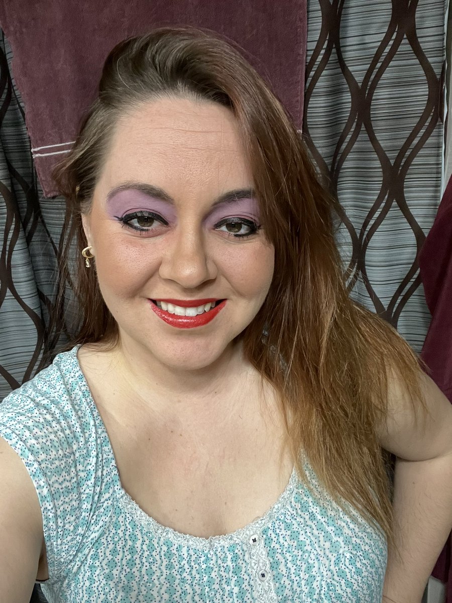 MikaylaMcAdoo's tweet photo. #MyMKLife 💄 https://t.co/dGvTlcv2fM