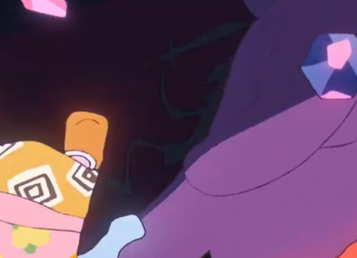 The_Dolphius's tweet photo. It's crazy how much stuff they sneaked into the new OP opening, all in the span of like 1-2 seconds

#ONEPIECE1089 #ONEPIECE https://t.co/e5ULx1JP2o