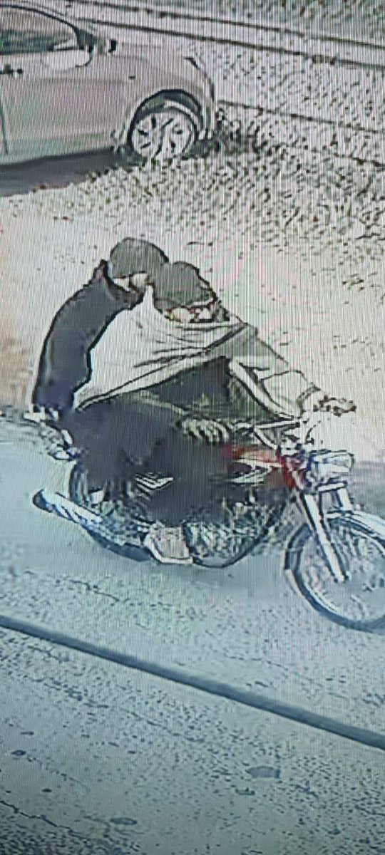 Ulame_Deoband's tweet image. مولانا مسعود الرحمان عثمانی صاحب کو شھید کرنے والے دھشتگردوں کے تصویر یہی ہے ساتھیوں سے گزارش ہے کہ آگے شیر کریں کوئی پہچانے والا ہو