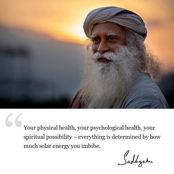 alwayshine's tweet photo. Waves of ecstasy are ready to envelop Australia with #SadhguruInAustralia only 14 days away! Are you in yet? https://t.co/twAz6fcNBi
Come upgrade yourself https://t.co/HXO5Rv2j6w