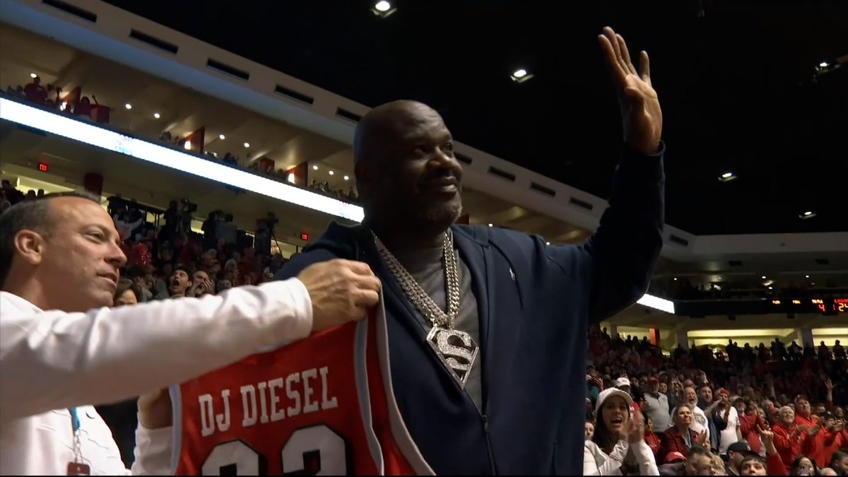 UNMLOBOS's tweet image. Everyone's a Lobo!