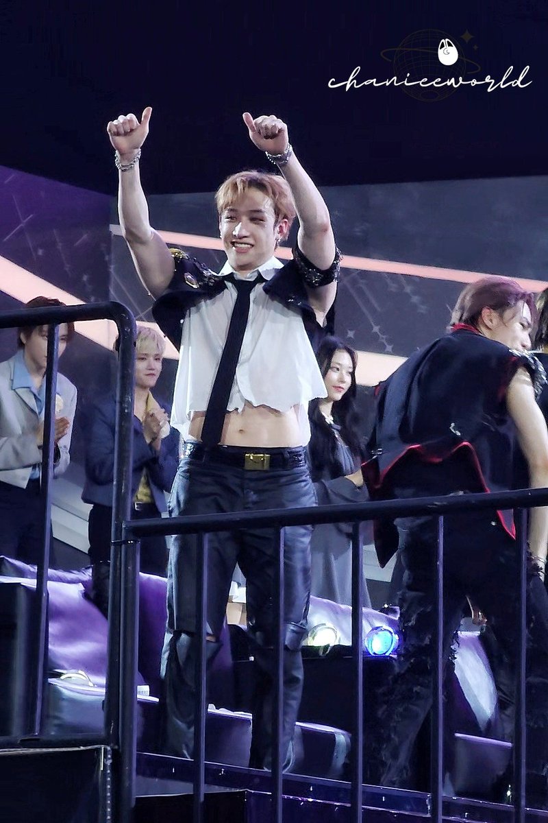 chanieeworld tweet picture