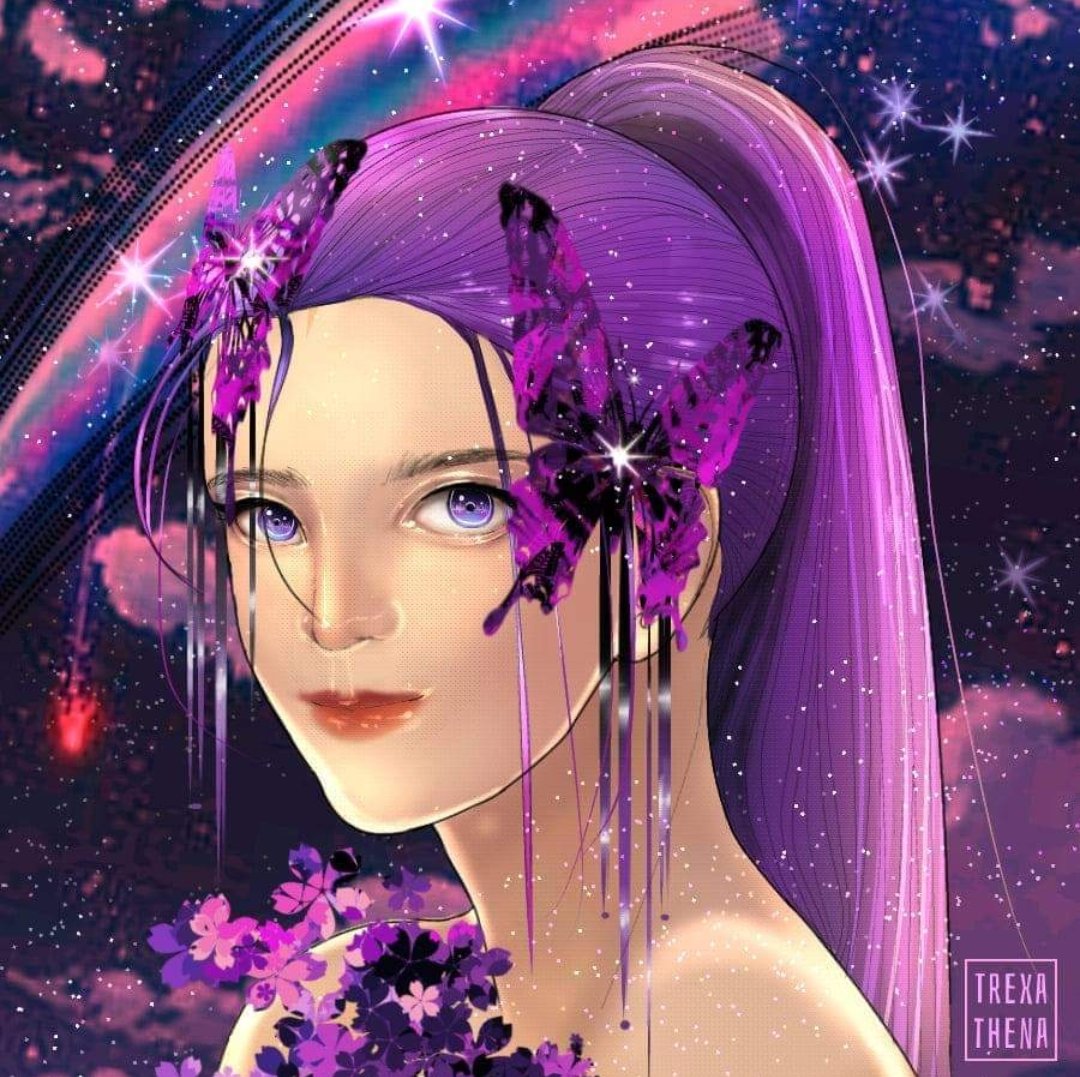TrexAthena | Freelance Artist tweet media