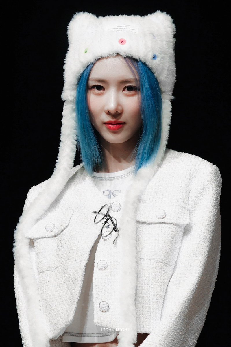 231205 드림캐쳐 팬싸 HQ

따랑해 우리 유현이 💚

#드림캐쳐 #유현 #유토니
#Dreamcatcher #YOOHYEON
#HappyYOOHYEONday
<a href="/hf_dreamcatcher/">드림캐쳐 Dreamcatcher</a>