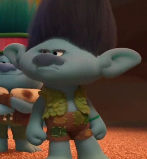 FoxzyWoof's tweet photo. Branch :3c 

#trollstwt #trolls #trollsbranch #branch #brozone https://t.co/mb0M3F5Zxq