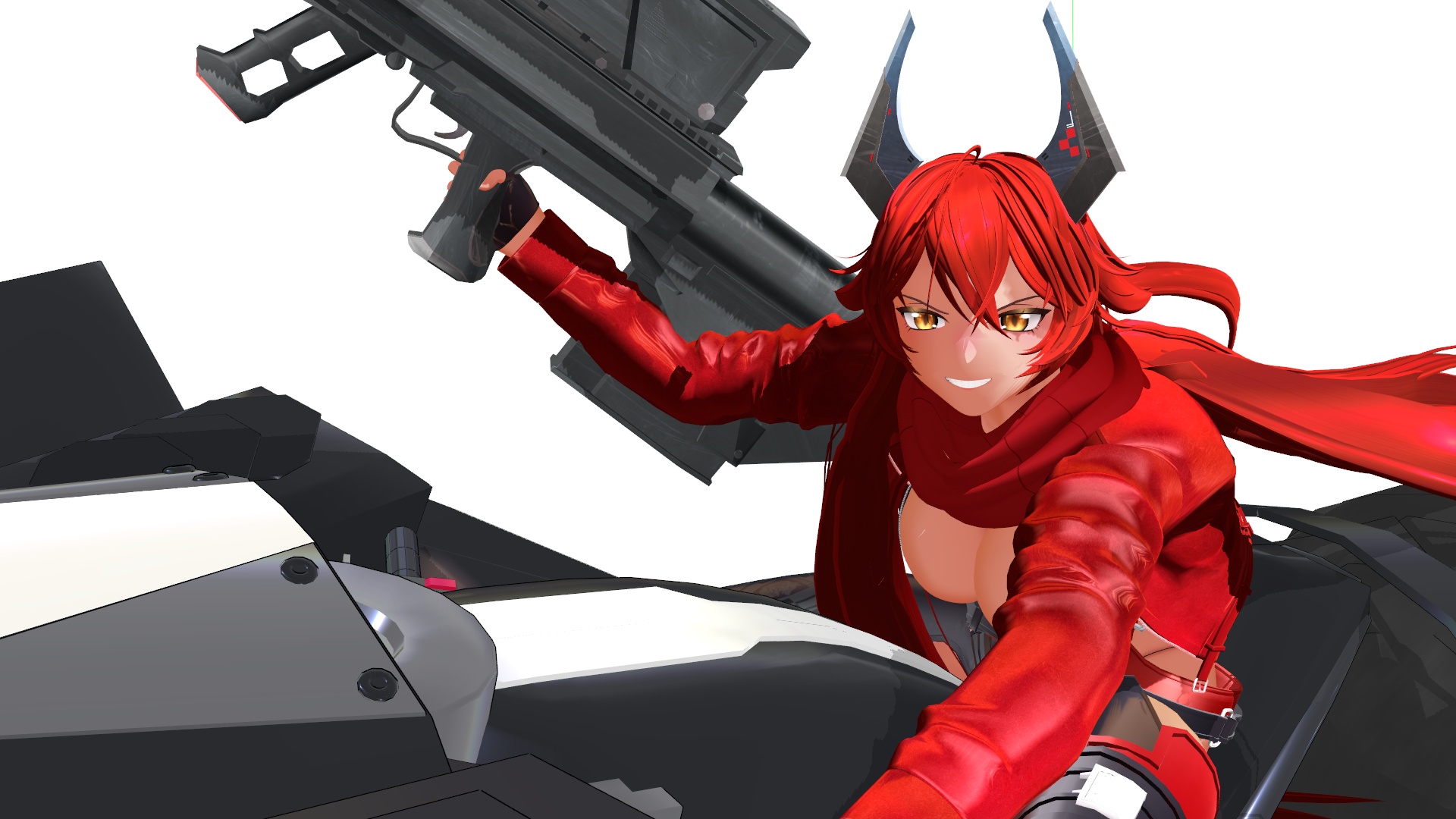 REDMOON ショートウォレット「BAREBACK-01A51」 | RM ism
